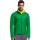 Термокуртка Icebreaker Helix LS Zip MEN lucky/chartreuse/bottle M (101 463 301 M) + 2